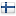 slusam.net server is located in Finland